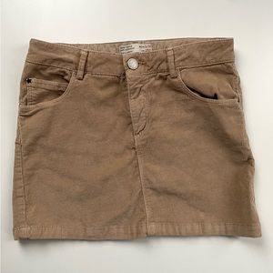 Zara kids skirt girl 11-12 years